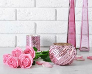 If You Are Pink, These Home Decors Can Match Your Colour